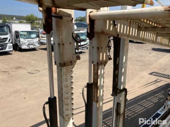 2019年顶级起动拖车