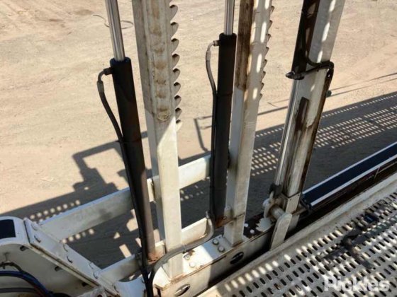 2019年顶级起动拖车