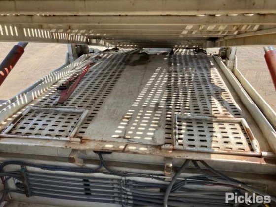 2019年顶级起动拖车