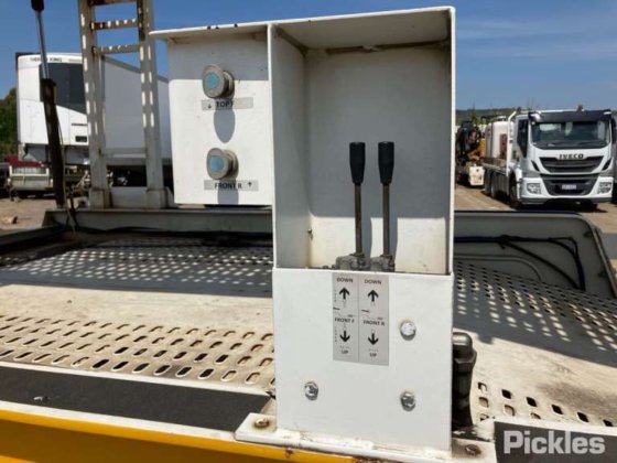 2019年顶级起动拖车