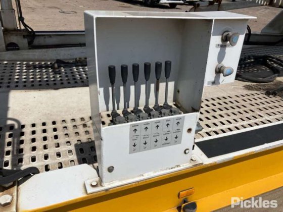 2019年顶级起动拖车