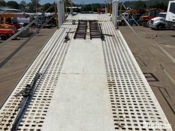 2019年顶级起动拖车