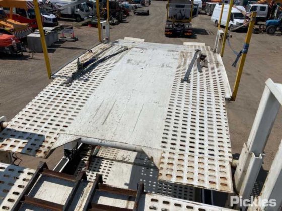 2019年顶级起动拖车