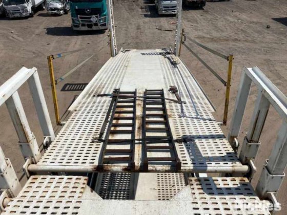 2019年顶级起动拖车