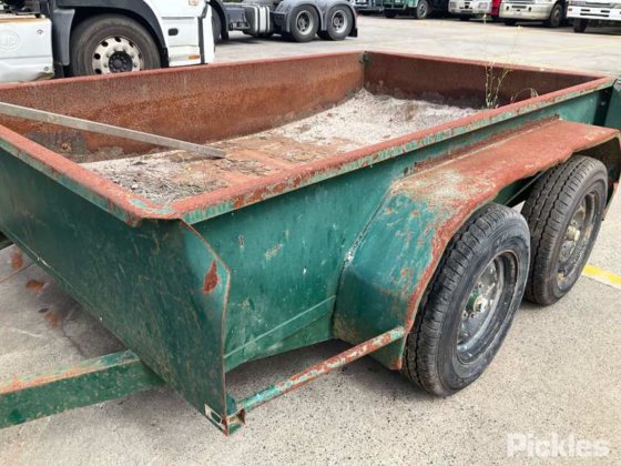 2016年パントンヒル溶接