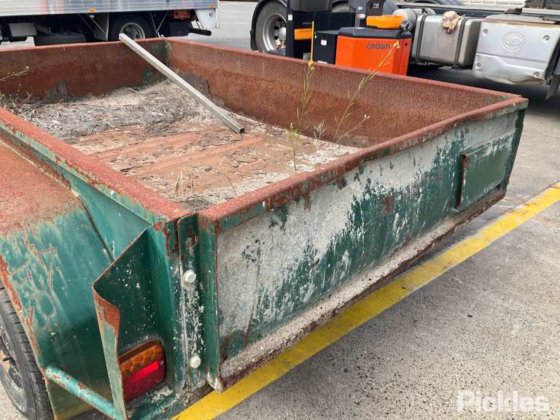 2016年パントンヒル溶接