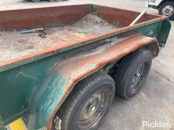 2016年パントンヒル溶接