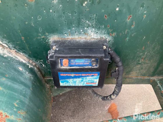 2016年パントンヒル溶接