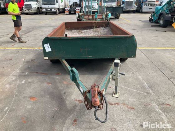 2016年パントンヒル溶接