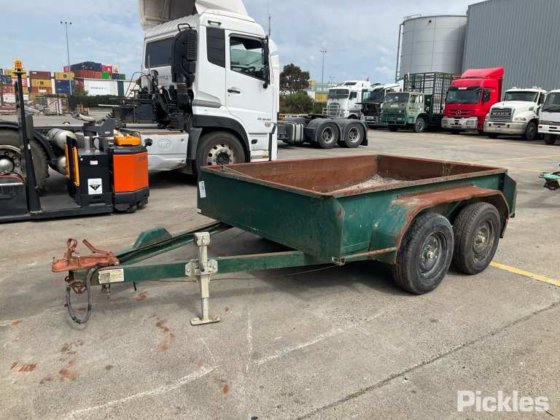 2016年パントンヒル溶接