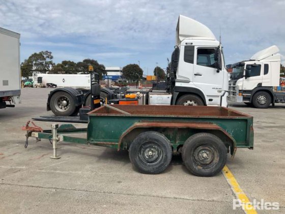 2016年パントンヒル溶接