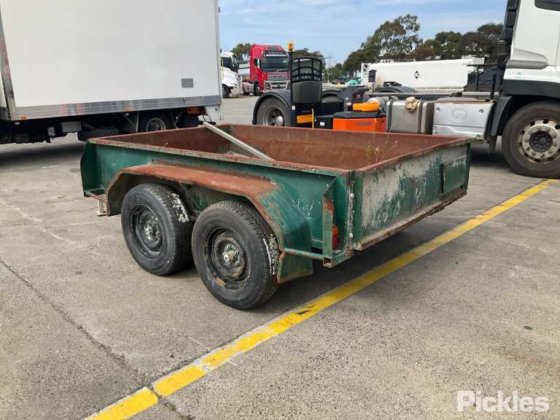 2016年パントンヒル溶接