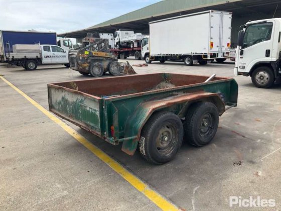 2016年パントンヒル溶接