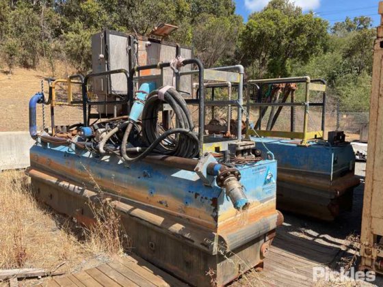 Marine Design Solutions Custom Built