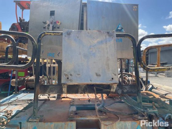 海洋设计解决方案定制