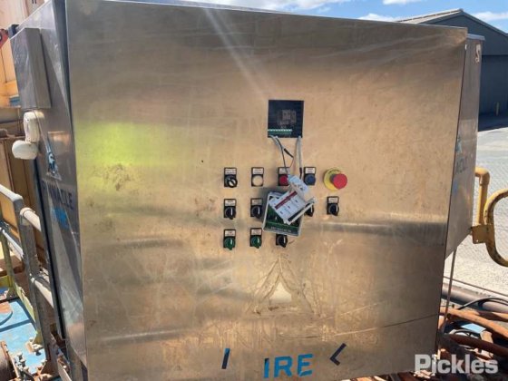 Marine Design Solutions Custom Built