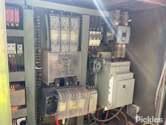 Marine Design Solutions Custom Built