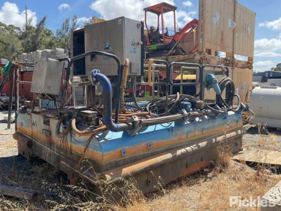 海洋设计解决方案定制