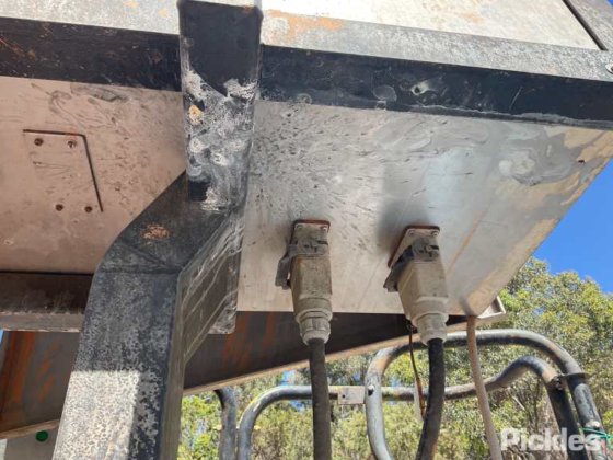 Marine Design Solutions Custom Built