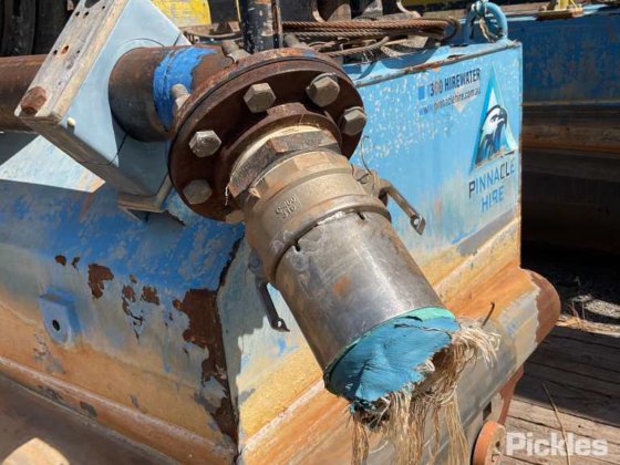 Marine Design Solutions Custom Built