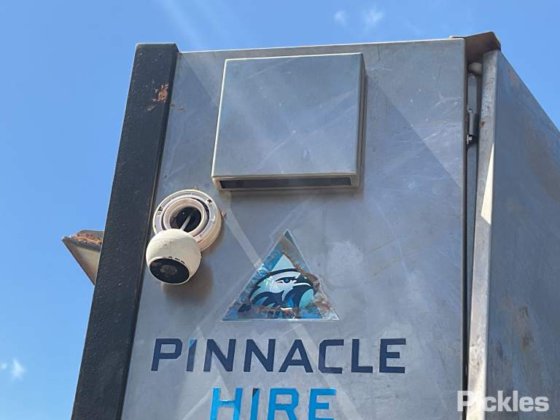 Marine Design Solutions Custom Built