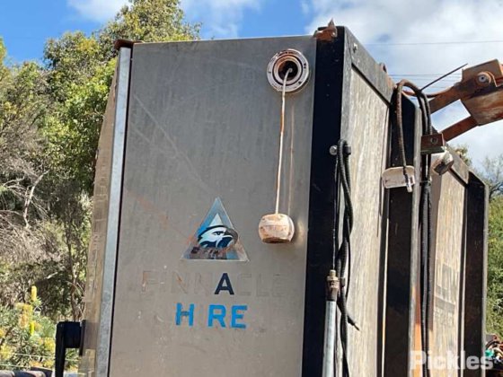 Marine Design Solutions Custom Built