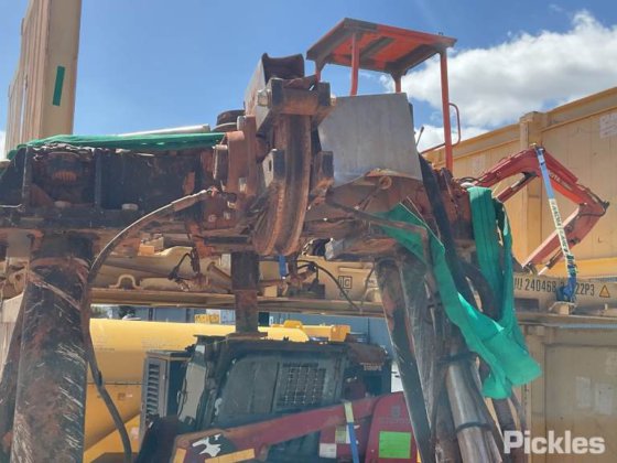 Marine Design Solutions Custom Built