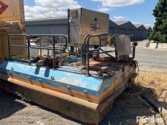 Marine Design Solutions Custom Built