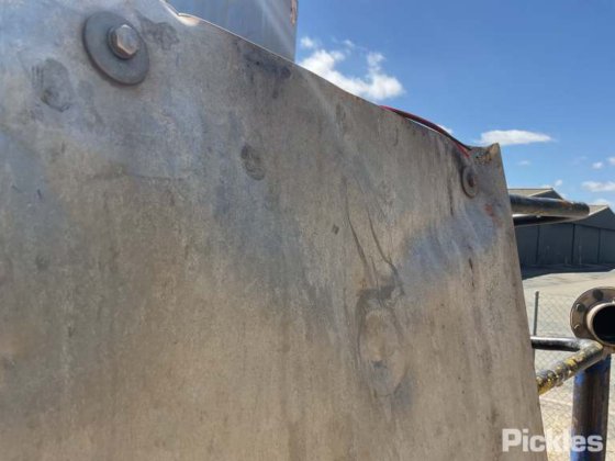 Marine Design Solutions Custom Built