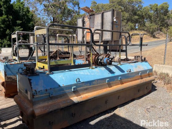 海洋设计解决方案定制