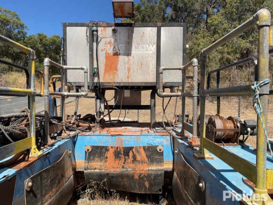 海洋设计解决方案定制