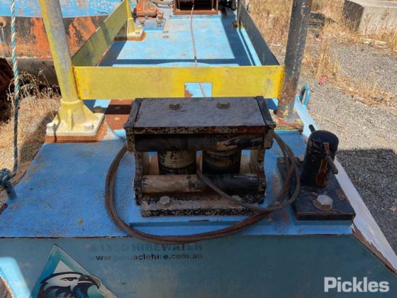 Marine Design Solutions Custom Built