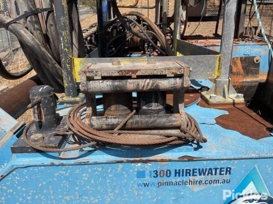 Marine Design Solutions Custom Built