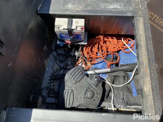 德哈维兰海军陆战队