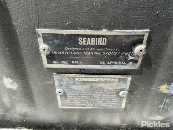 德哈维兰海军陆战队