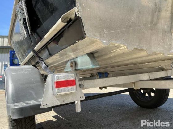 德哈维兰海军陆战队