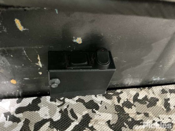 德哈维兰海军陆战队