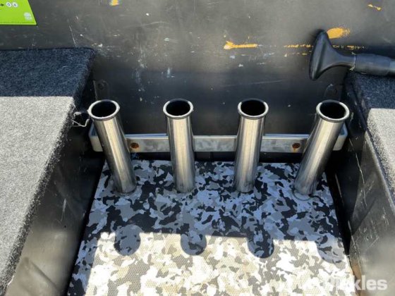 德哈维兰海军陆战队