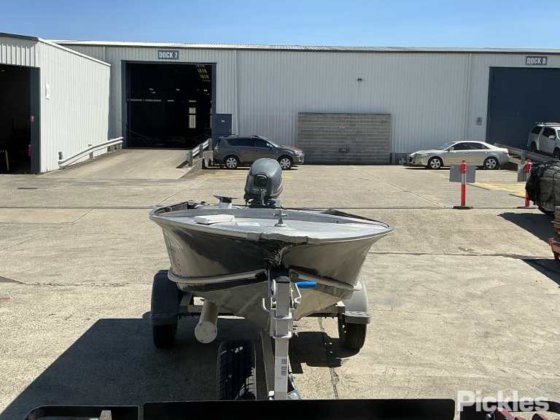 德哈维兰海军陆战队