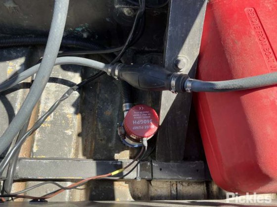 德哈维兰海军陆战队