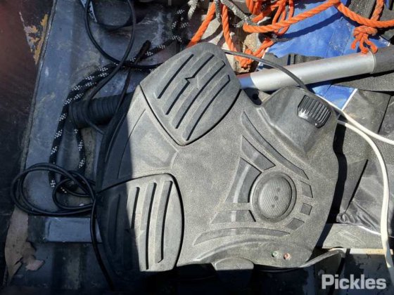 德哈维兰海军陆战队