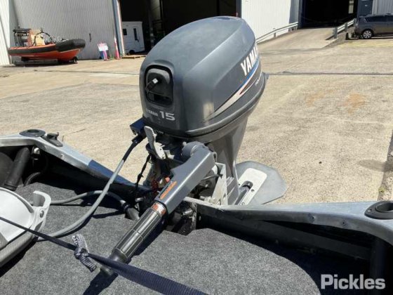 德哈维兰海军陆战队