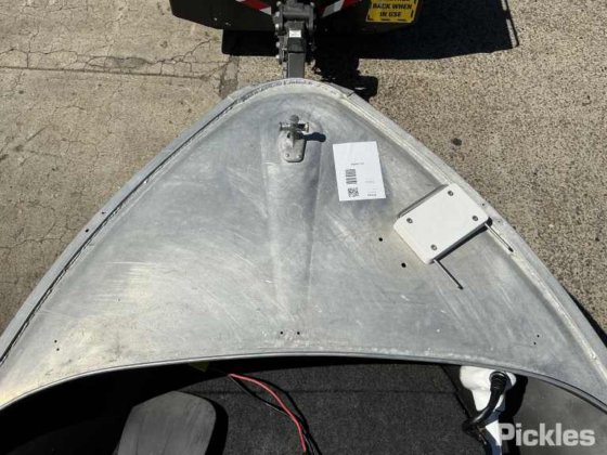 德哈维兰海军陆战队