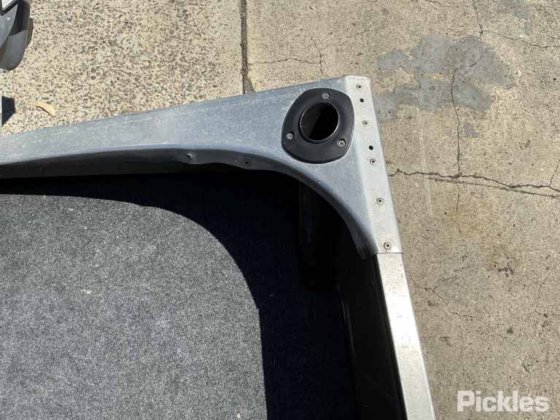 德哈维兰海军陆战队