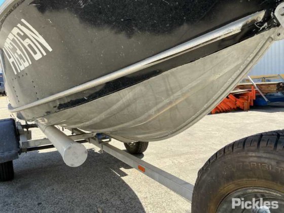 德哈维兰海军陆战队