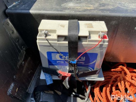 德哈维兰海军陆战队