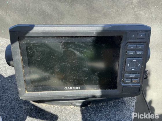 德哈维兰海军陆战队