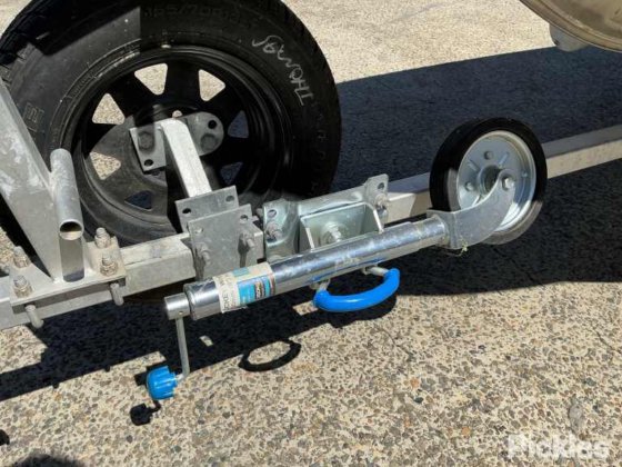 德哈维兰海军陆战队