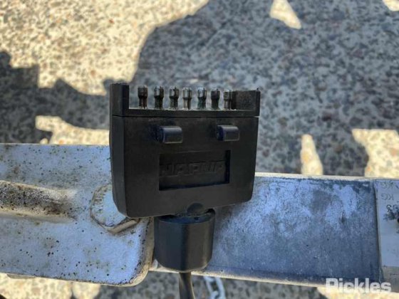 德哈维兰海军陆战队