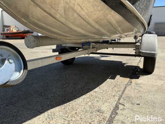 德哈维兰海军陆战队